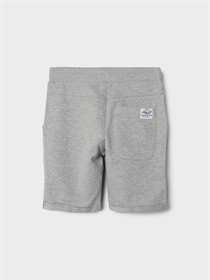 NAME IT Sweat Shorts Vermo Grå